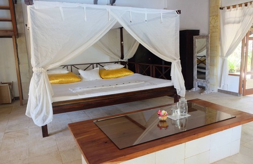 Tejakula Hotel | Villa Boreh Beach Resort and Spa