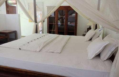 Tejakula Hotel | Villa Boreh Beach Resort and Spa