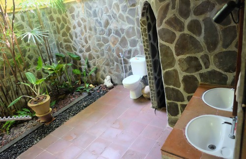 Tejakula Hotel | Villa Boreh Beach Resort and Spa