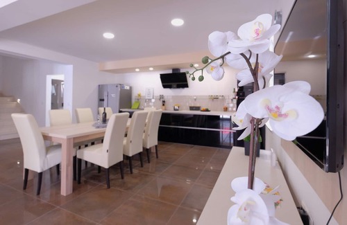 Svetvincenat Villa | Villa Boscari * romantic villa in a quiet location