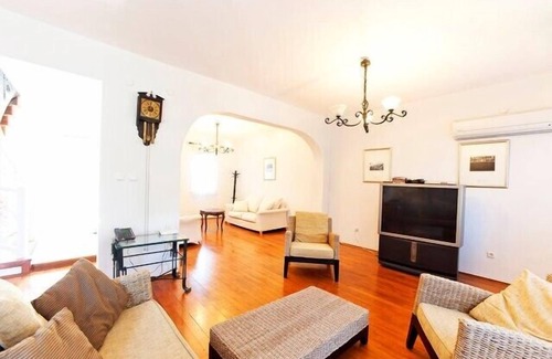 Anadolu Kavagı Mahallesi Villa | Villa Bosphorus Konak