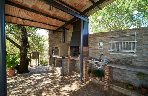 Constantina House | Villa Botero