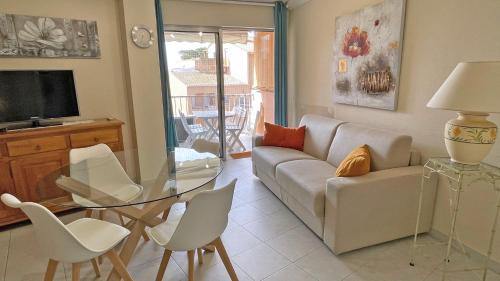 Sainte-Maxime City Centre Apartment | Villa Botrel