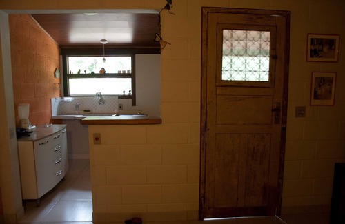 Sao Sebastiao das Aguas Claras House | Villa Bottaro. You closer to nature!