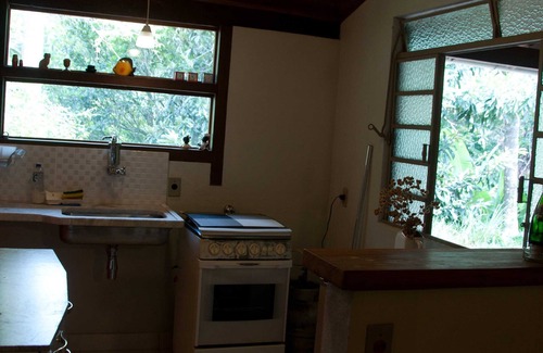 Sao Sebastiao das Aguas Claras House | Villa Bottaro. You closer to nature!