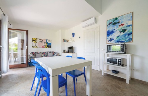 Cala Sinzias Villa | Villa Bouganville – A relaxing retreat just a short stroll from Cala Sinzias beach