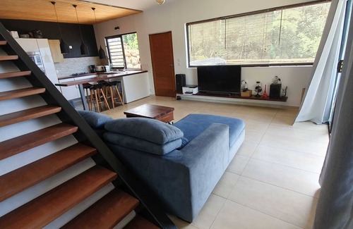 Arue Villa | Villa Bounty with private pool and panoramic ocean view
