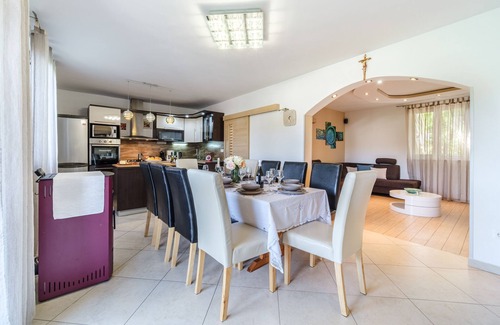 Milna (Brac) Villa | Villa Bravura SAVE 20 percent on Split-villas com