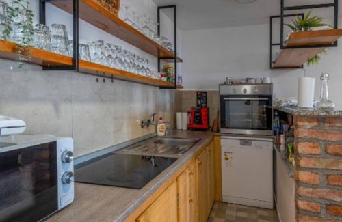 Kalnik Villa | Villa Breg - Four Bedroom Villa with Pool, Hot-Tub and Sauna