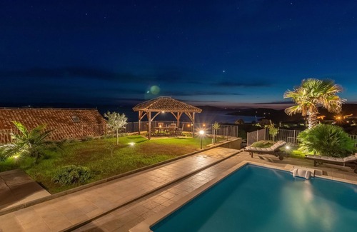 Ugljan House | Villa Bugenvila by Interhome