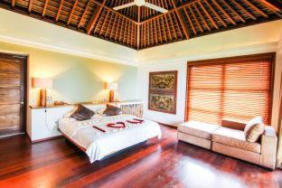 Amed House | Villa Bukit Segara