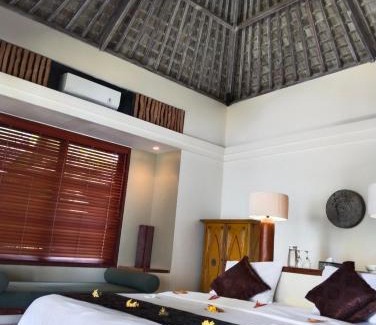Amed House | Villa Bukit Segara