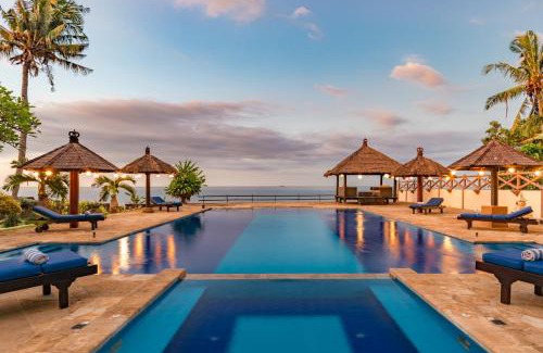 Kubutambahan Villa | Villa Bukti Paradise- Captivating Beachfront Villa