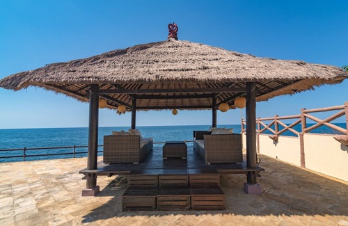 Bukti Villa | Villa Bukti Paradise