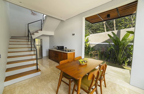 By Pass Ngurah Rai Villa | Villa Bulan Bali