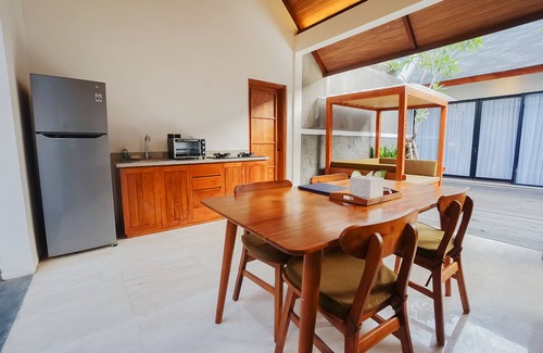 By Pass Ngurah Rai Villa | Villa Bulan Bali