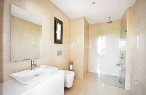Golturkbuku Villa | Villa Burak Türkbükü Bodrum