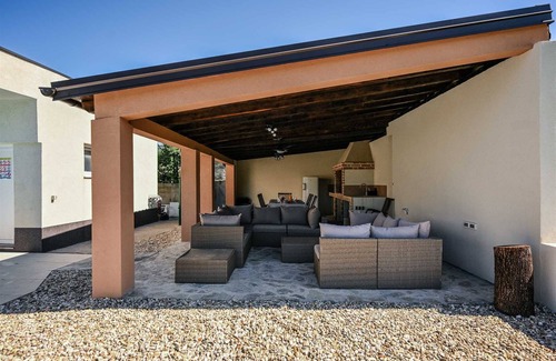 Hreljin Villa | Villa Burra - your North Adriatic vacation