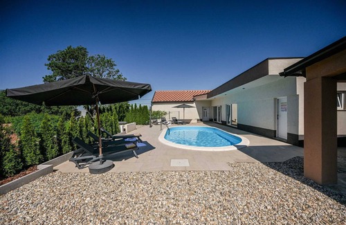 Hreljin Villa | Villa Burra - your North Adriatic vacation