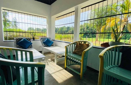 Dickwella Villa | Villa by Tamarind Shade