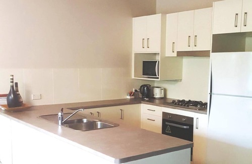 Kingfisher Bay Villa | Villa by the Beach @ Kingfisher Bay Resort. Family friendly + ideal for couples