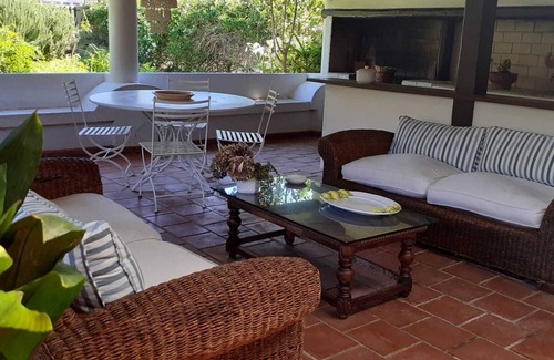 Quartu Sant'Elena Villa | Villa by the sea, relaxing
