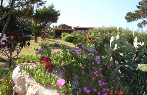 Villaggio Piras Villa | Villa by the sea, Piras Village - La Maddalena - Sardinia
