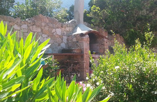Villaggio Piras Villa | Villa by the sea, Piras Village - La Maddalena - Sardinia
