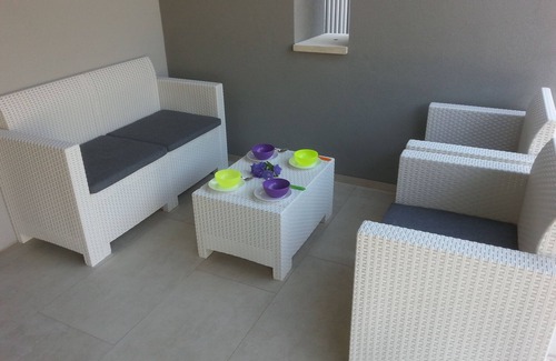 Torre Vado Villa | Villa Cà del Mar triple room A2