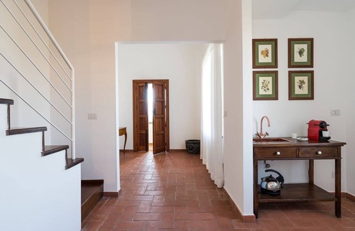 Castiglione di Sicilia Villa | Villa Coco (6 Guests) – Exclusive villa with private pool