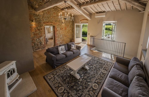 Terranuova Bracciolini Villa | Villa Chianti - Homelike Villas