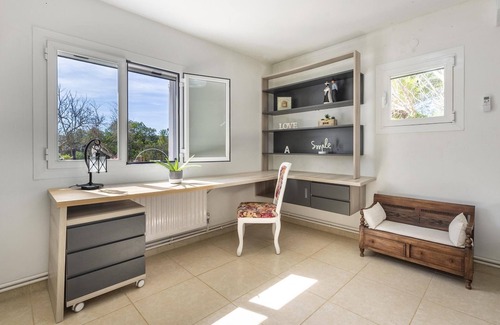 Santa Eulalia del Rio Villa | Villa Can Truyet in Santa Eulària des Riu