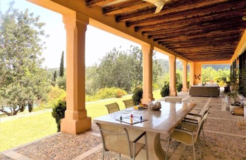 Esporles Villa | Villa Ca Nostra by Interhome