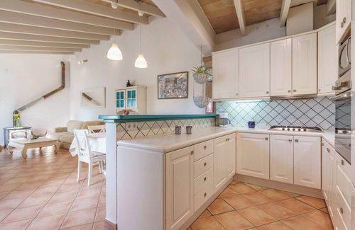 Andraitx Villa | Villa “Ca Ses Nines” with Mountain View, Pool, Wi-Fi, A/C, Terrace & Garden