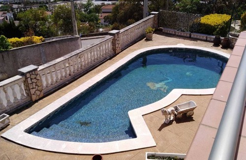 Vidreres House | Villa Cal Sotet, Private pool, Relax and Comfort