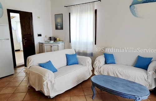 Porto Cervo Villa | Villa Cala Granu - Porto Cervo