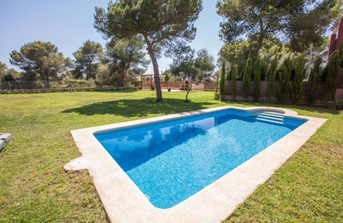 Cala Pi House | Villa Cala Pi