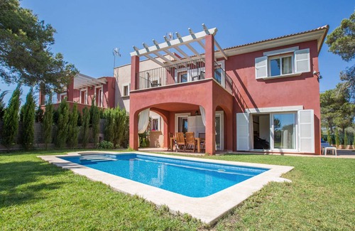 Cala Pi House | Villa Cala Pi