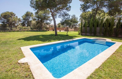 Cala Pi House | Villa Cala Pi