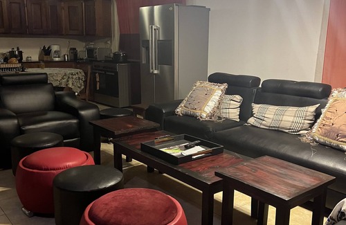 Sambava Apartment | Villa Cali Sierra, Sambava