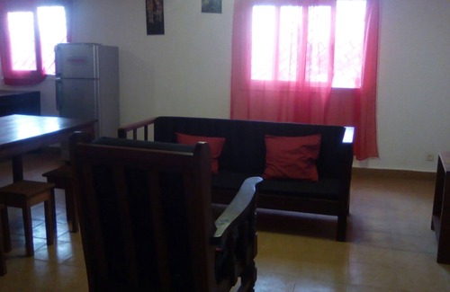 Sambava Apartment | Villa Cali Sonoma, Antaimby, Sambava