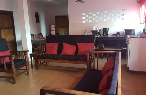 Sambava Apartment | Villa Cali Sonoma, Antaimby, Sambava
