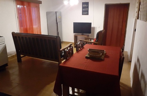 Sambava Apartment | Villa Cali Sonoma, Antaimby, Sambava