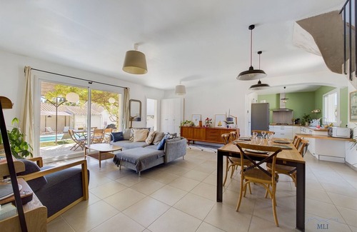 Maillane House | Villa Calisse, 6 persons in Maillane