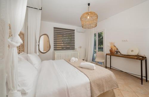 Ormos Agiou Ioannou Villa | Villa Calma by A&D Properties