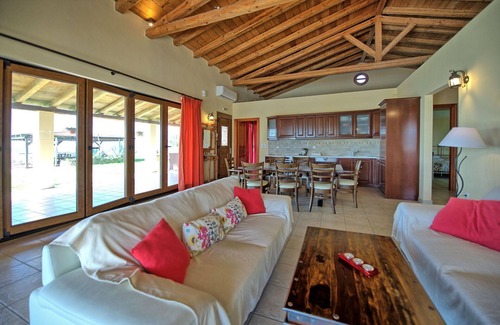 Acharavi Villa | Villa Calypso - Acharavi ,Ionian Islands