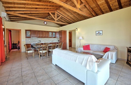 Acharavi Villa | Villa Calypso - Acharavi ,Ionian Islands