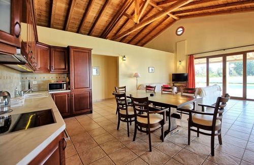 Acharavi Villa | Villa Calypso - Acharavi ,Ionian Islands