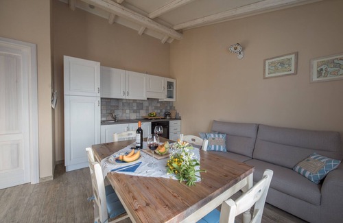 Tertenia Villa | Villa Calypso, sea view, a few minutes' walk from Foxi Murdegu beach