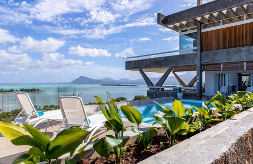 Tamarin Villa | Villa Cambier by muse villas